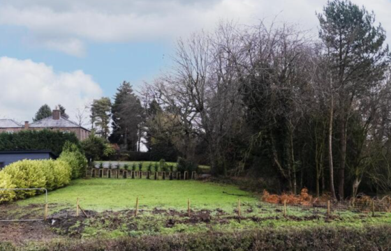 Plot for sale in  Eaton photo